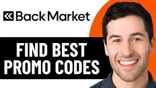 HOW TO EASILY FIND BACK MARKET DISCOUNT PROMO CODES (UPDATED 2026)