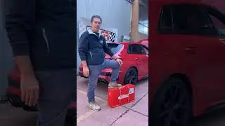 Miglioriamo l'assetto della tua auto | Molle @EibachFedern per assetto sportivo da 9000 Giri