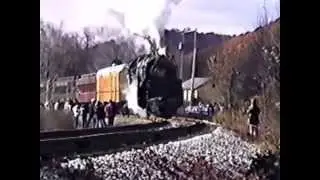 K4 1361 October 25 1987