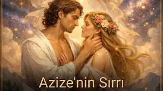Beni Evliliğe Ancak En Derin Sevgi İkna Edebilir.. Azize'nin Sırrı 🔮 #tarot #aşkvegurur #lenormand