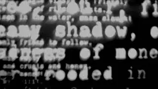 Bianca Casady and the CIA - Interlude CIA