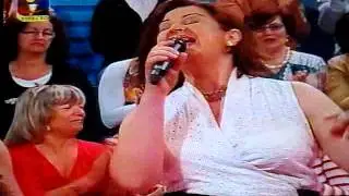Conjunto Maria Albertina - bate certo