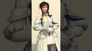 FFXIV GLAMOUR SHOWCASE! Part 133 #shorts #ffxiv #ffxivglamour