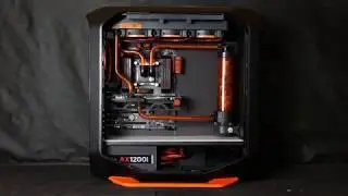 Evren - 780T Corsair - by Twister