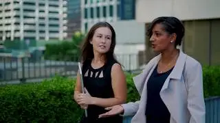 UBC's Master of Public Policy and Global Affairs Program
