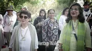 Mahindra Kabira Festival 2018 Teaser Film