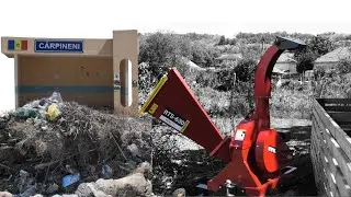 Promotori ai ecologiei locale prin COMPOSTARE