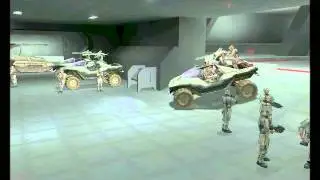 HALO 4 prep part 1