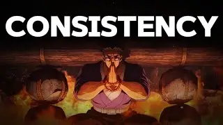 No Noise. No Excuses. Just Daily Progress. || Anime Motivation || Dark Motivative || [AMV] ||#anime 