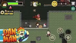 Dan The Man - Launch Trailer