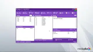 Bot Master Software || Whatsapp Bulk Message Sender Software version| For contact +923115132712