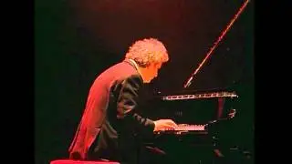 Roberto Cacciapaglia - Atlantico live @ Teatro Camploy, Verona (02/01/2012)