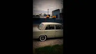 VAZ 2101 REBORN