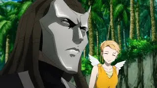 LIVE REACTION TOWER OF GOD SAISON 02 EPISODE 20 (EPISODE 33)
