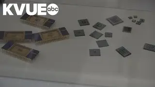 Austin Community College to get $3.6M semiconductor grant