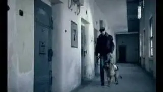 Southpaw - Isolated