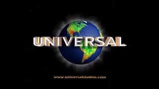 Hanna Barbera Productions - Universal Television 1983-2001