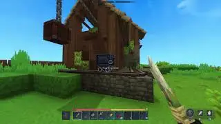 Hytale  - Saga Renascimento EP1