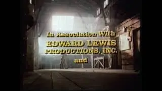 David L. Wolper-Stan Margulies Productions | Edward Lewis Productions, Inc. | Warner Bros. TV (1983)