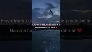 iloyim 2025 yil hammaga yahshi kesn
