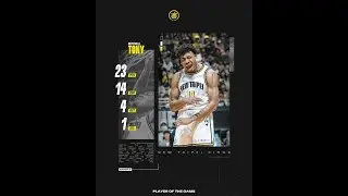 #14 米歇爾 Tony Mitchell - 240512 P.League+ Highlights(vs. Hsinchu Toplus Lioneers)