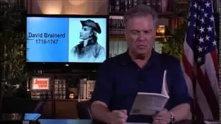 Amazing Lessons on Prayer & Revival from the Life of David Brainerd