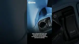 Xe m&aacute;y điện Honda mới chạy hơn 100km/sạc c&oacute; ra mắt Việt Nam kh&ocirc;ng? #shorts