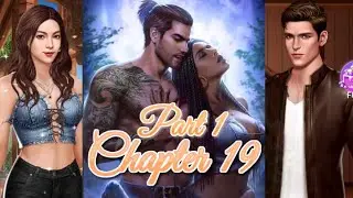 💎#19 Part 1 My Enemy Alpha &hearts; Chapters: Interactive Stories &hearts; Romance💎Marry to Rival Mate
