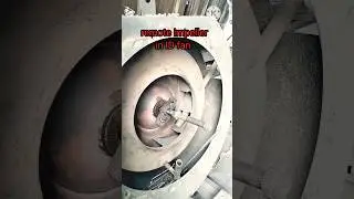 what is impeller !! what is Id fan !!Id fan impeller !! 🛠️🔩#shorts #shortsfeed #kiln
