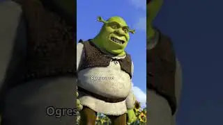 Onions, cakes, parfaits&mdash;oh my | Shrek