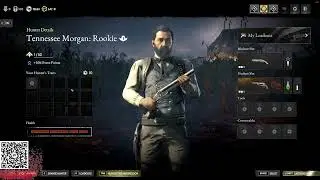 🔴 LIVE | Hunt: Showdown Is PURE NIGHTMARE 😨 | Tamil Fun Stream