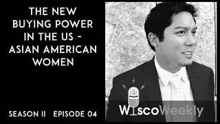 The New Buying Power in the US - Asian American Women