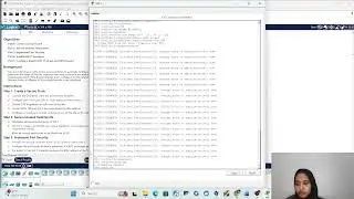 11 6 1 Packet Tracer - Switch Security ConfigurationTheme Appearance changed to Light