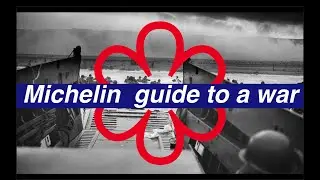 The surprising role Michelin guide played on D-Day at Normandy that you didn't know about
