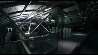 THX 1138 - Fan Trailer