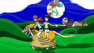 Digimon Story Time Stranger 025 - Gestohlene Heizung