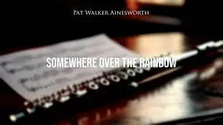 Pat Walker Ainesworth (Flute Recordings)