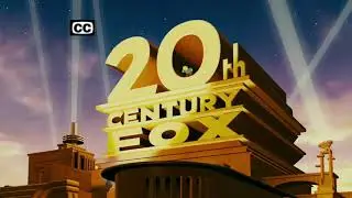 The Simpsons Movie (2007) - Zack D. Films Network Intro (FANMADE)