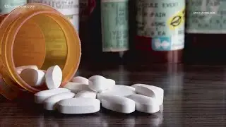 Chowan deputies, Edenton police warn of 'potentially dangerous batch' of suspected fentanyl