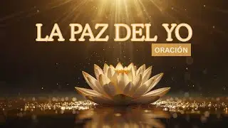 ⭐ &ldquo;Repite Conmigo La Paz del Yo  Oraci&oacute;n Ho&rsquo;oponopono para Calma y Sanaci&oacute;n&rdquo; #hooponopono
