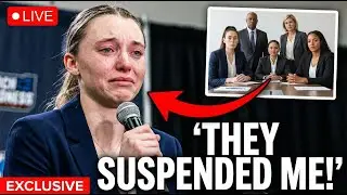 The Unrivaled League Is A DISGRACE! They Just SUSPENDED Paige Bueckers For NO REASON!