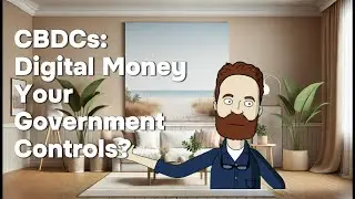 CBDCs: Digital Money Your Government Controls?