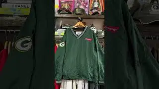 🚨Attention Packers Fans‼️We&rsquo;ve got Green Bay gear!