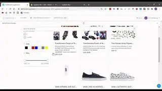 UI Builder: Building site search with appbase.io