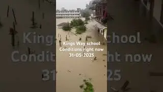 Manipur Flood New Checkon #flood #manipur #may #2025 #shortvideo #newcheckon