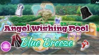 Sweet Dance | Try New Wishing Pool using x100 coins | Owdie Gaming
