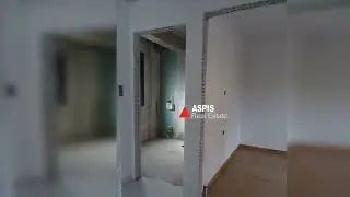 New Apartment for Sale in Efkarpia Thessaloniki