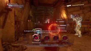 DOOM Harvester