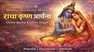 Pirathna Bhajan | Om Parmatma Spiritual Song for Peace & Meditation #pirathna #harekirshna #peaceful