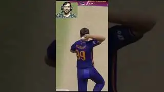 Aur Khelo Front Foot Ka Ball Backfoot Main🤣 - Cricket 22 #Shorts -  RtxVivek